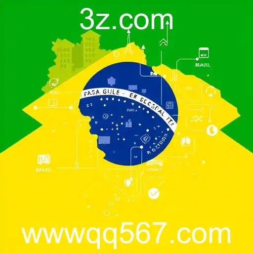 Revolução no Mercado de Jogos com 'qq567'