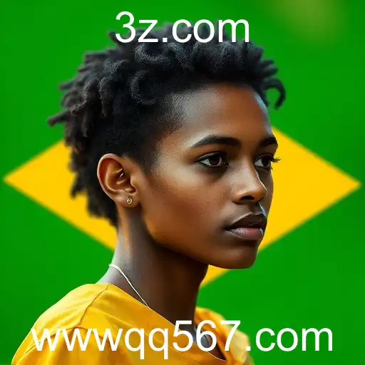 Explorando a Influência de qq567 no Cenário de Jogos Brasileiros