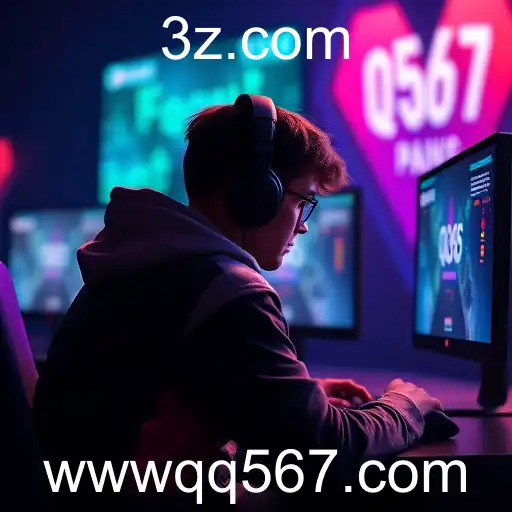 Impacto dos Jogos Online na Saúde Mental e na Comunidade