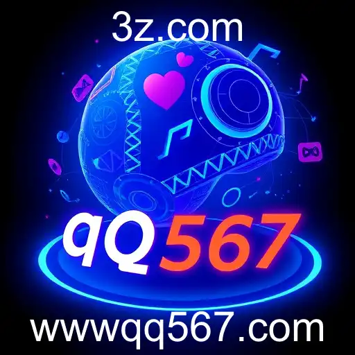 A Ascensão do 'qq567' no Cenário dos Jogos em 2025