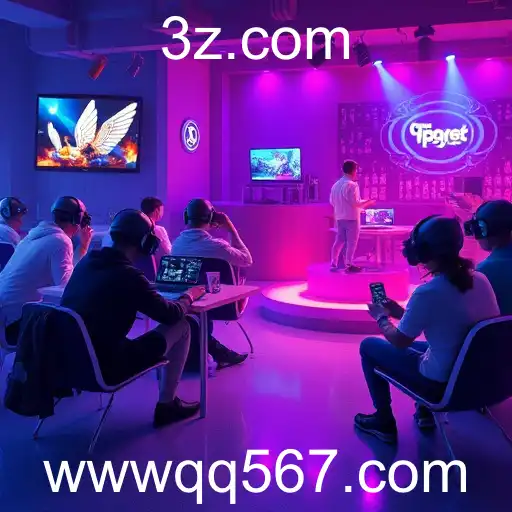 Ascensão e Impacto do QQ567 nos Jogadores Brasileiros