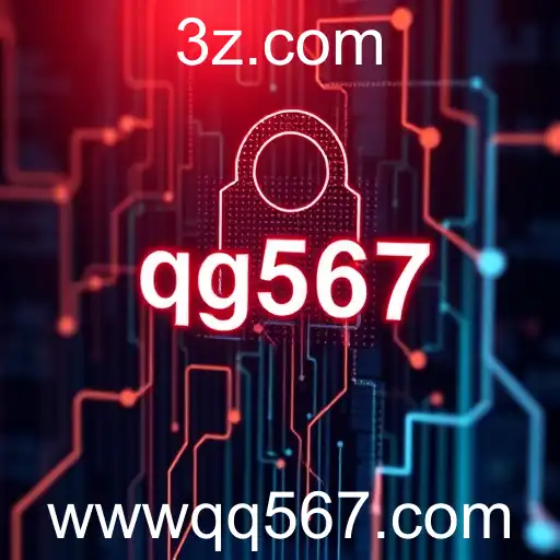 A Ascenção do QQ567 no Mundo dos Jogos