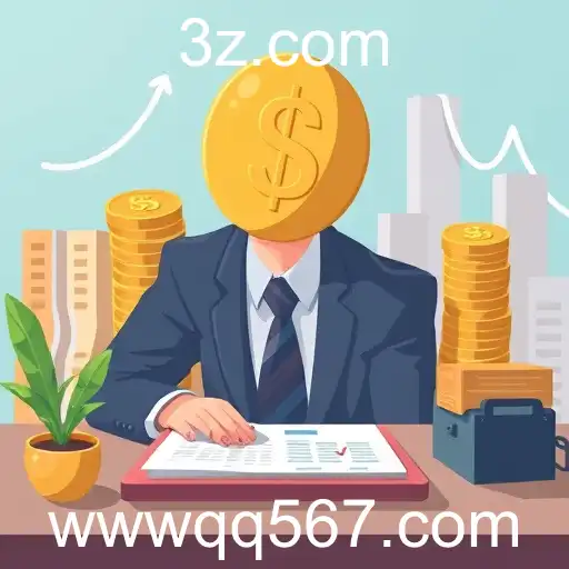 Explorando a Categoria 'Finanças' no Mundo dos Jogos Online