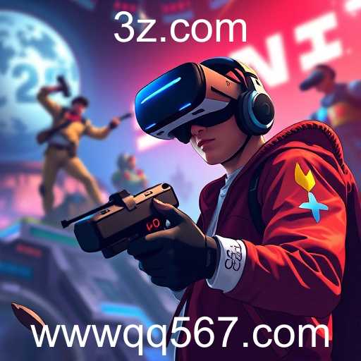 Avanços e Desafios no Mundo dos Jogos