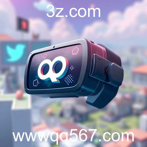 Revolução nos Jogos Online: A Ascensão da Palavra-Chave QQ567