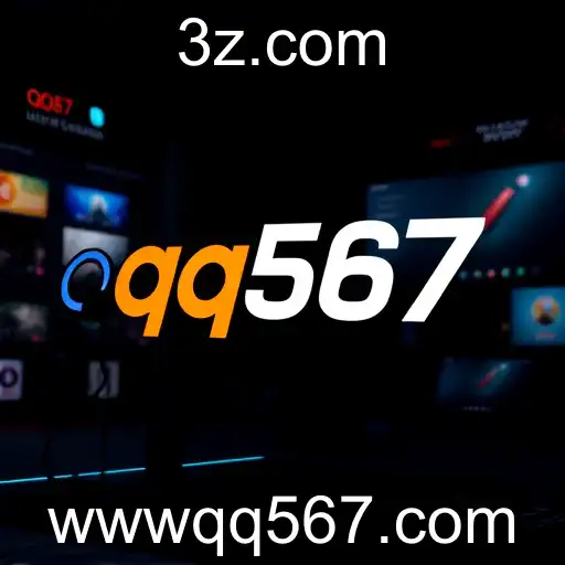 Expansão de Jogos e Inovações: O Impacto do 'qq567'