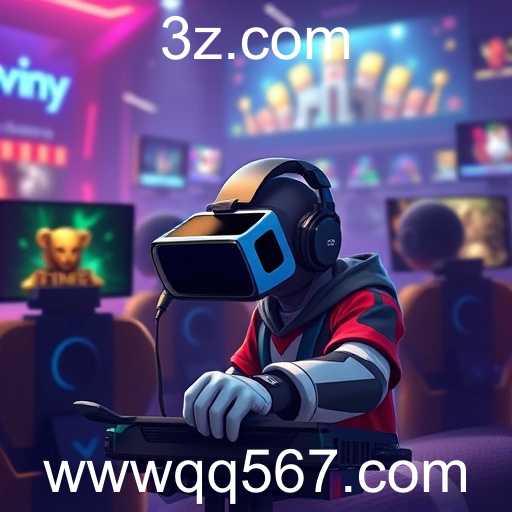 Inovações e Tendências no Mundo dos Jogos em 2025