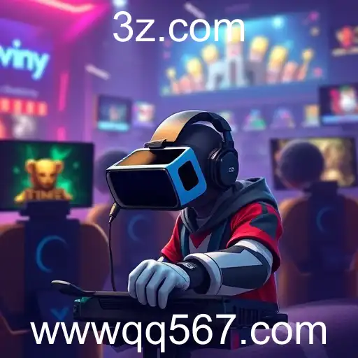 Inovações e Tendências no Mundo dos Jogos em 2025