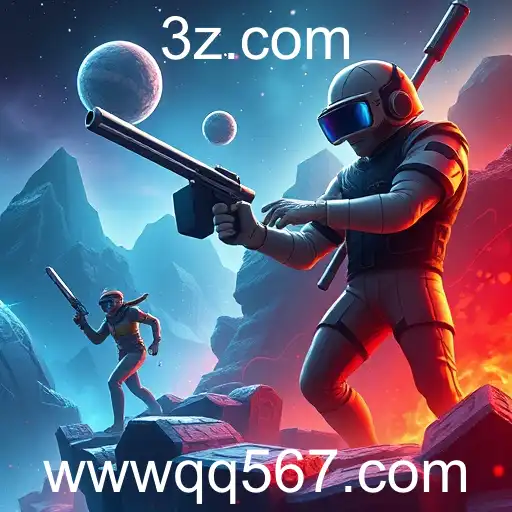 A Ascensão do site de jogos 'qq567' em Tempos de Mudança