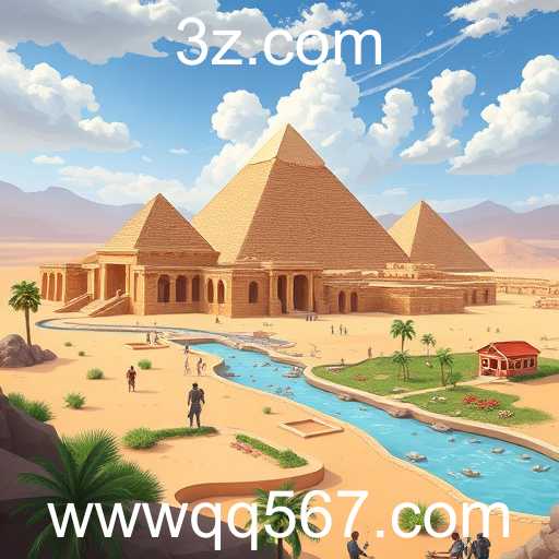 A Ascensão dos Jogos Online com QQ567