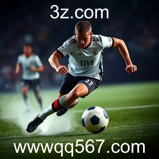 Descubra a Emoção dos Jogos de Esportes no qq567