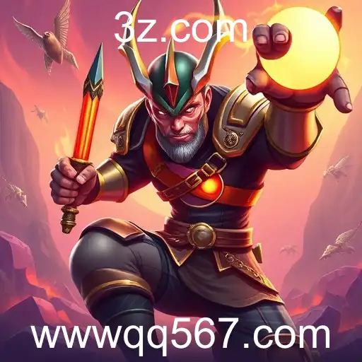 A popularidade crescente do site de jogos online QQ567