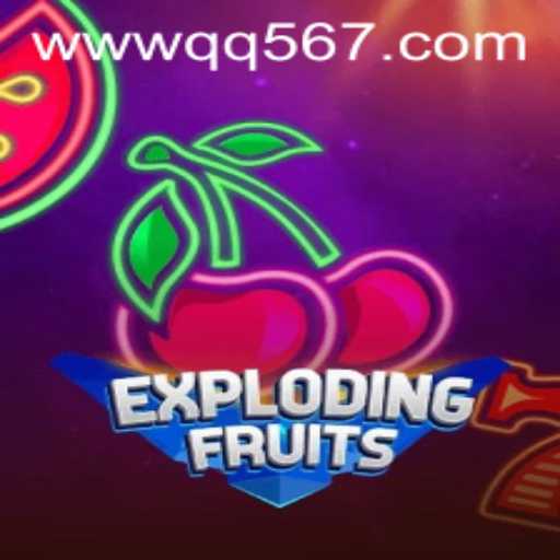 Discover the Thrilling World of ExplodingFruits: A Captivating Adventure