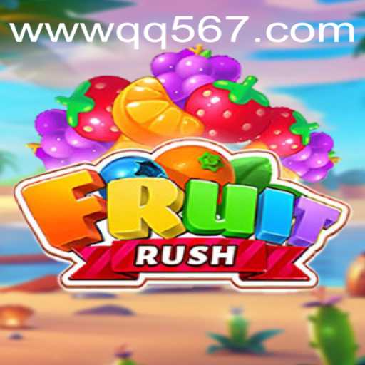 Dive into the Exciting World of FruitRush - The Ultimate Gaming Experience