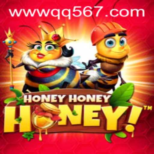 Discover the World of HoneyHoneyHoney: A Sweet Adventure Awaits
