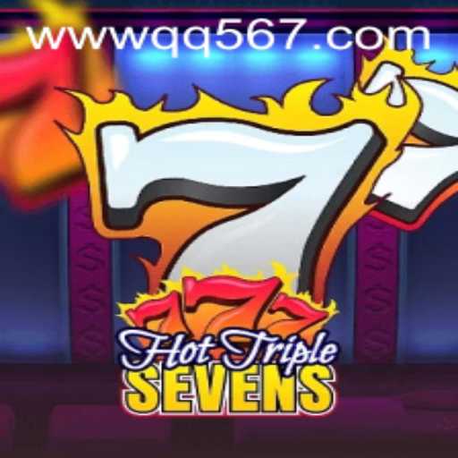 Exploring the Excitement of HotTripleSevens: A Modern Slot Game Adventure