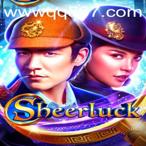 Unlocking the Mysteries of Sheerluck: A New Gaming Adventure