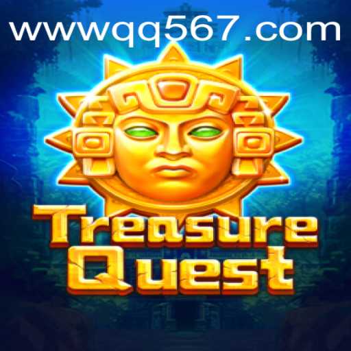 TreasureQuest: Embark on the Adventure of a Lifetime